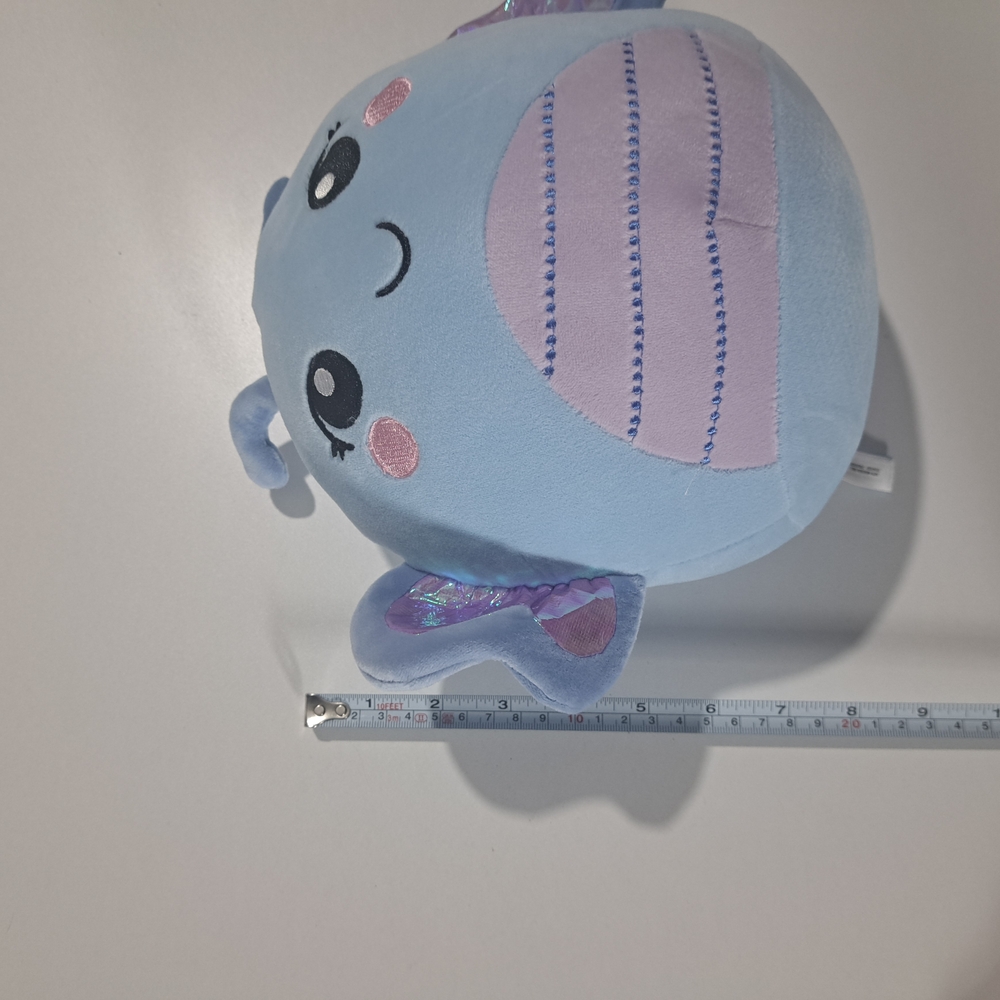 Smooshy Friends Butterfly